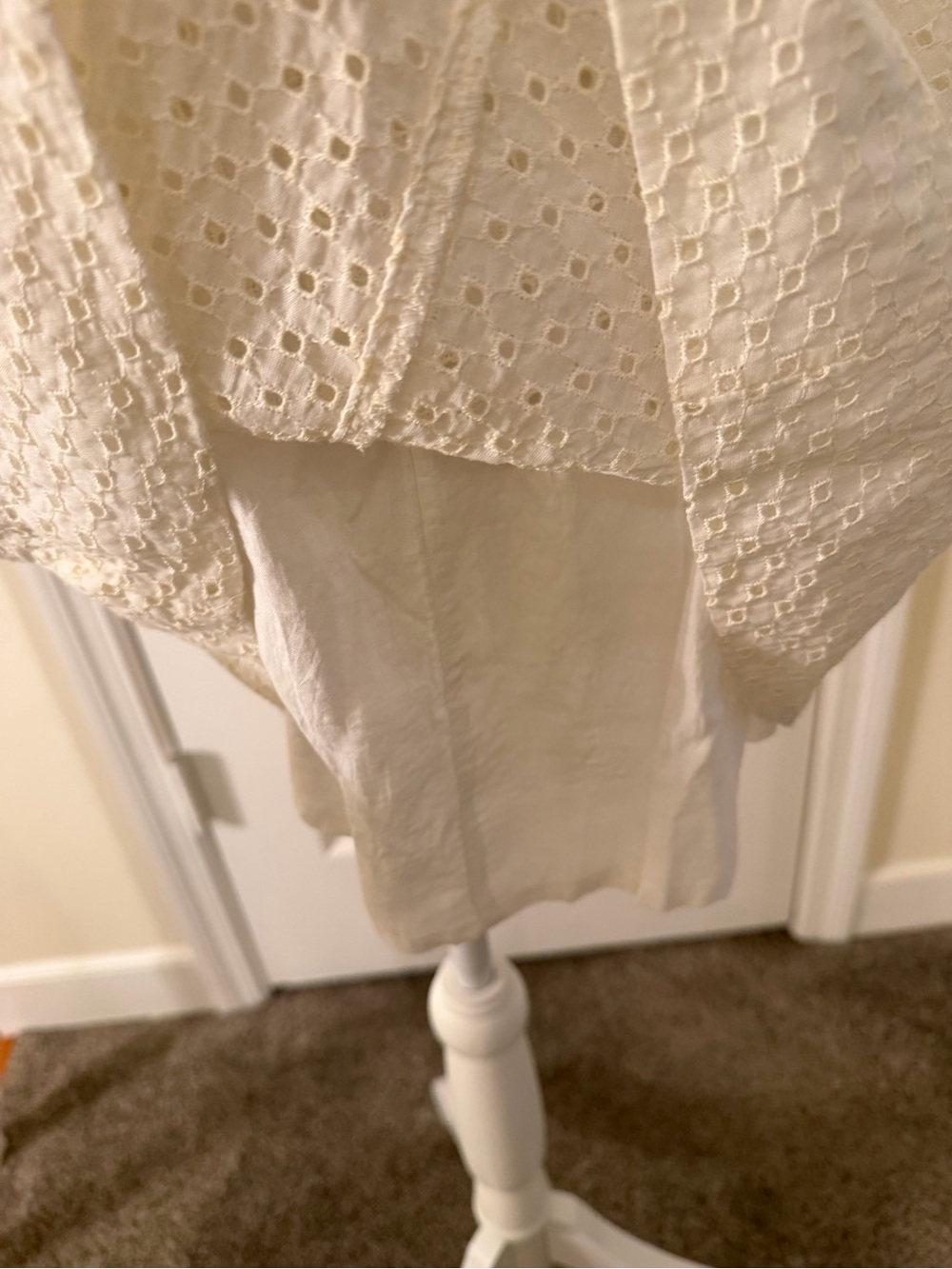 🍉3/$25 Free People Berry Kiss Mini Dress NWOT! - Picture 11 of 16